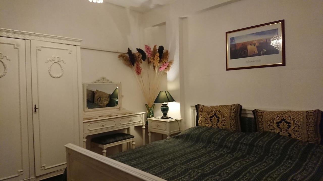One Bedroom Apartment French Embassy Bukarest Eksteriør billede