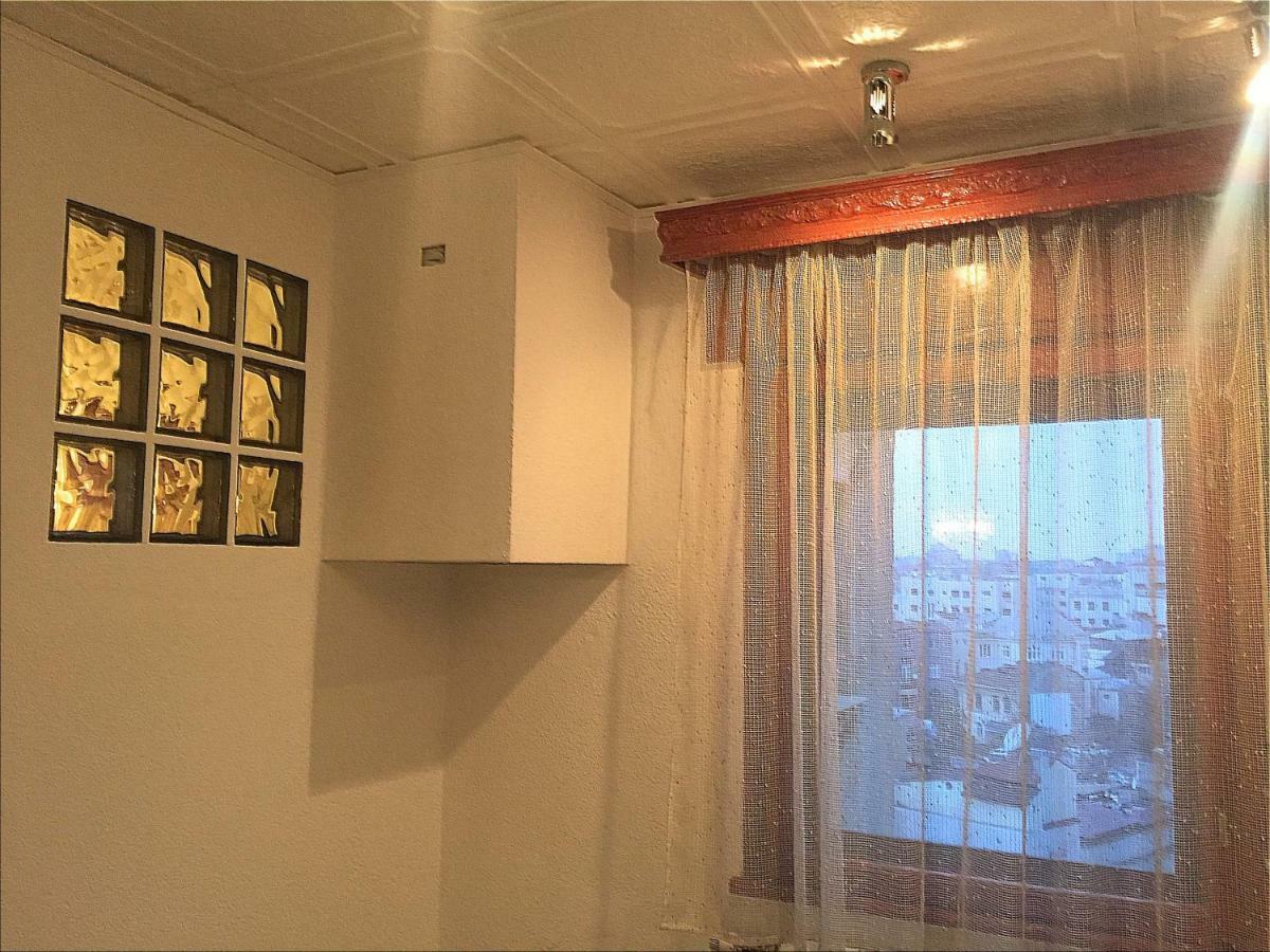 One Bedroom Apartment French Embassy Bukarest Eksteriør billede